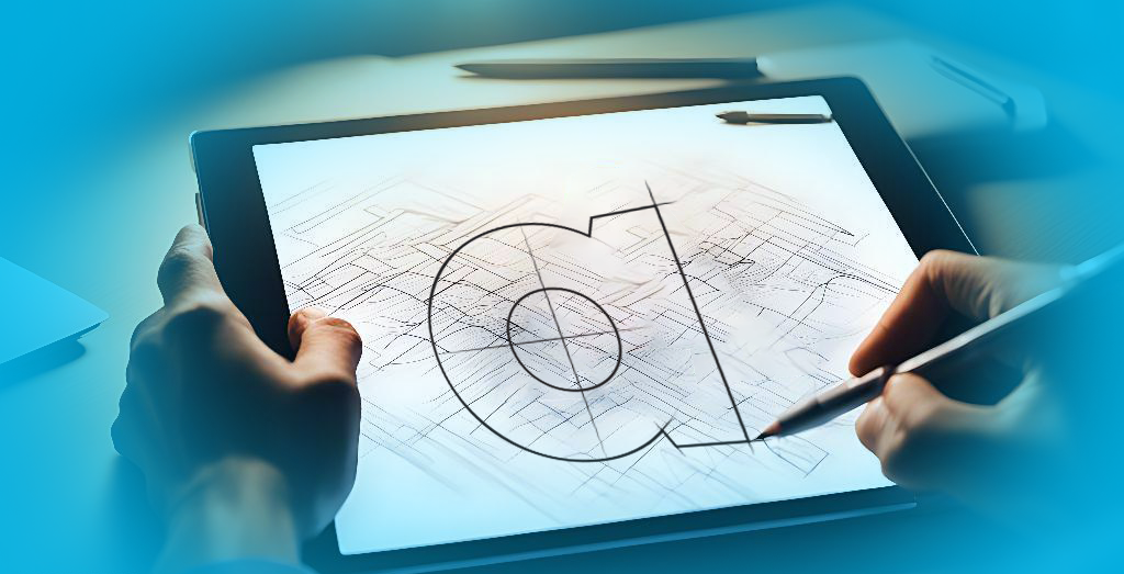 Alnic design process